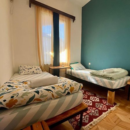 Bao Hostel קוטאיסי מראה חיצוני תמונה