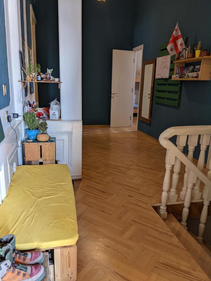 Bao Hostel קוטאיסי מראה חיצוני תמונה