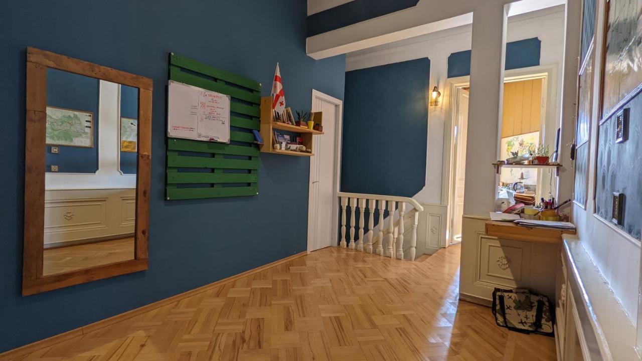 Bao Hostel קוטאיסי מראה חיצוני תמונה