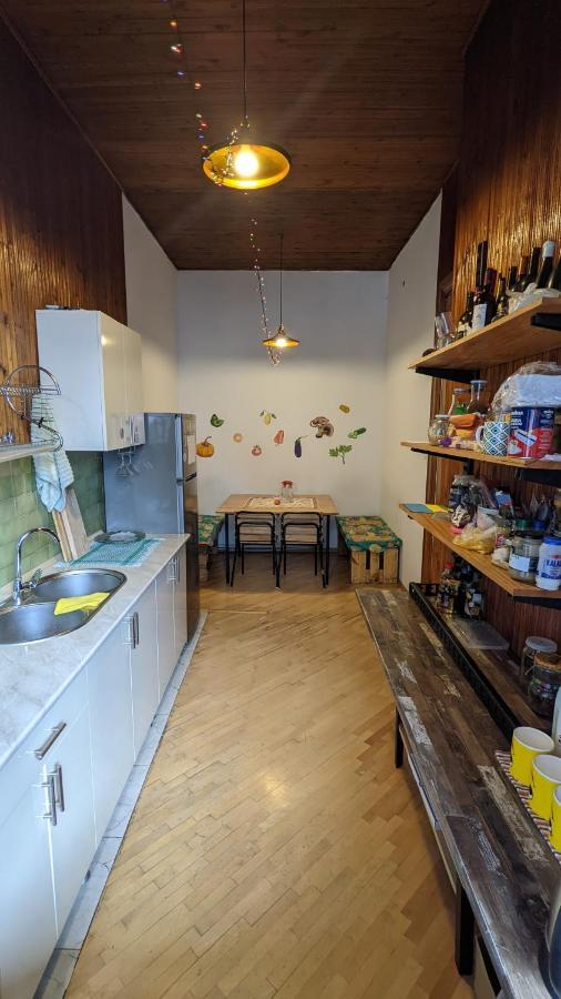 Bao Hostel קוטאיסי מראה חיצוני תמונה