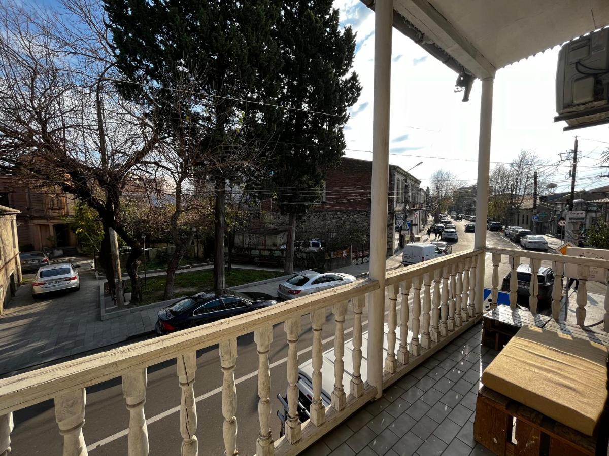 Bao Hostel קוטאיסי מראה חיצוני תמונה
