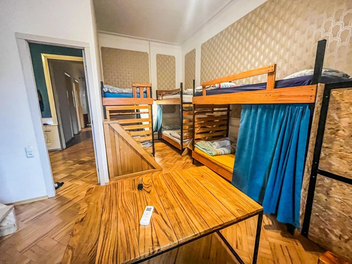 Bao Hostel קוטאיסי מראה חיצוני תמונה