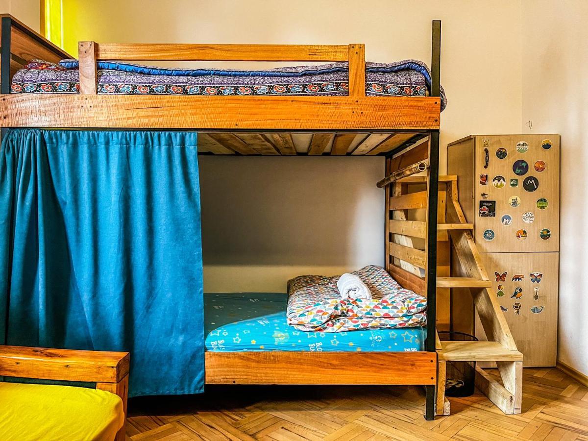 Bao Hostel קוטאיסי מראה חיצוני תמונה