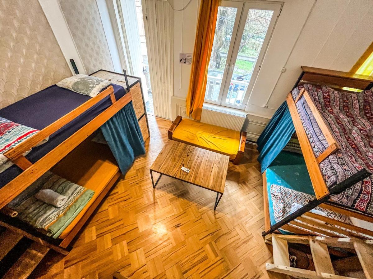 Bao Hostel קוטאיסי מראה חיצוני תמונה