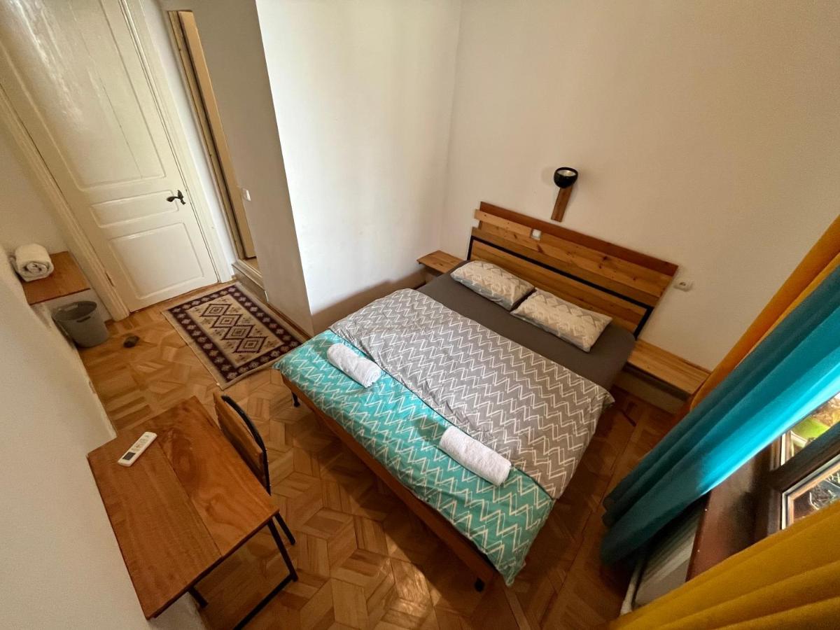 Bao Hostel קוטאיסי מראה חיצוני תמונה