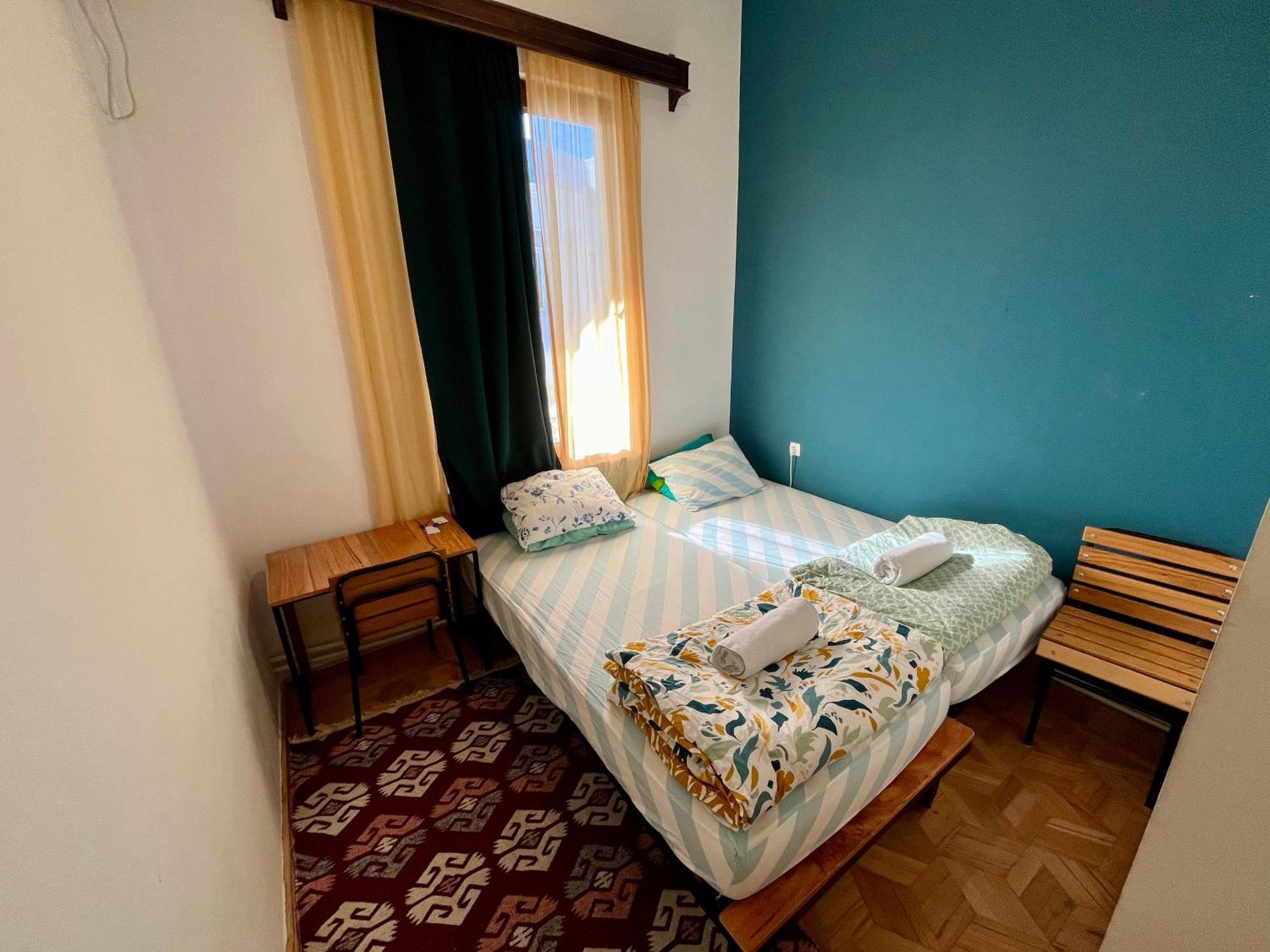 Bao Hostel קוטאיסי מראה חיצוני תמונה