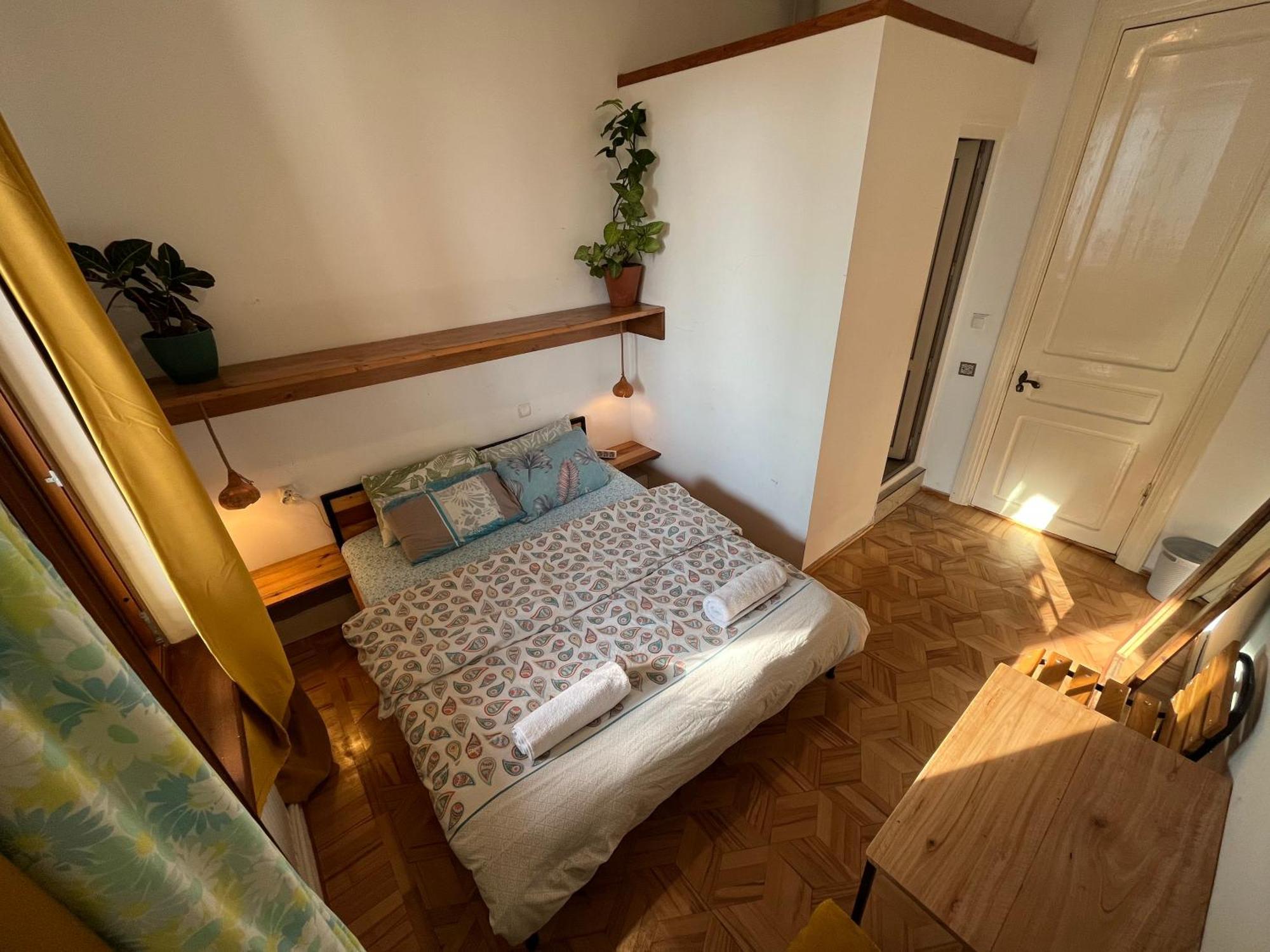 Bao Hostel קוטאיסי מראה חיצוני תמונה
